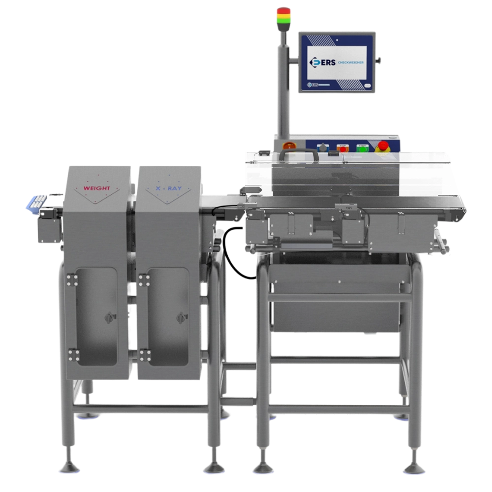 Ağırlık Kontrol Terazisi Checkweigher 1500 gr