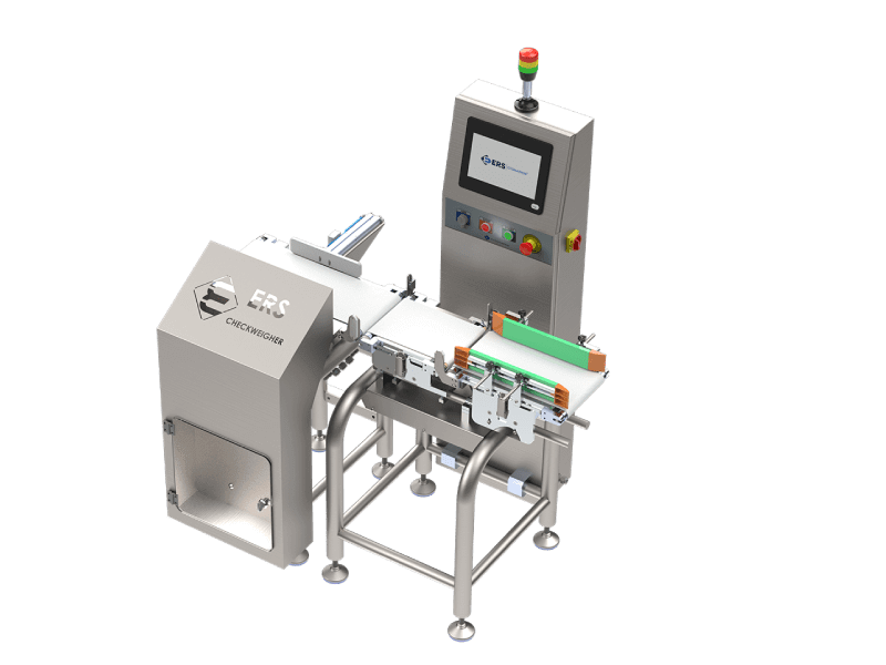 Ağırlık Kontrol Terazisi Paket Tipi 1.5 gr.