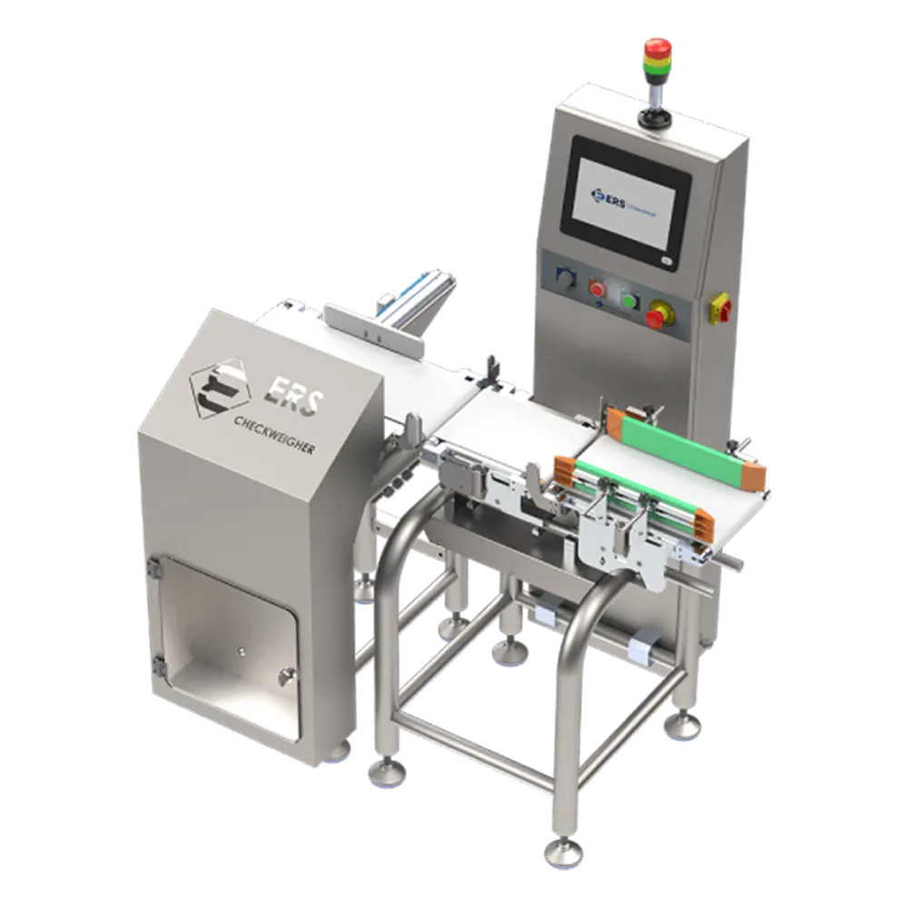 Ağırlık Kontrol Terazisi Paket Tipi 1.500 Gr