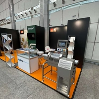 Almanya Prosweets Fuarı (23 Nisan - 25 Nisan 2023 )