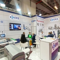 Avrasya Ambalaj İstanbul Fuarı'na Katılım Gerçekleştirdik, 23-26 Ekim 2024