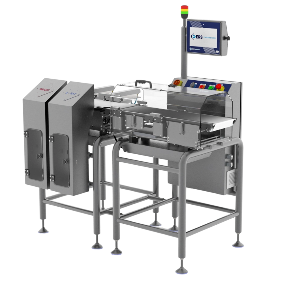 Checkweigher Ağırlık Kontrol Terazisi 1500 gr