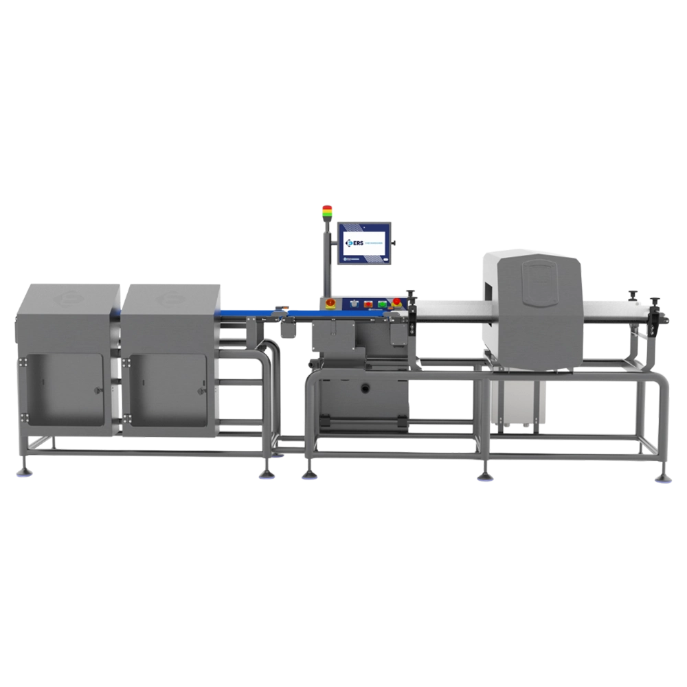 Kombine Sistem Checkweigher CEIA